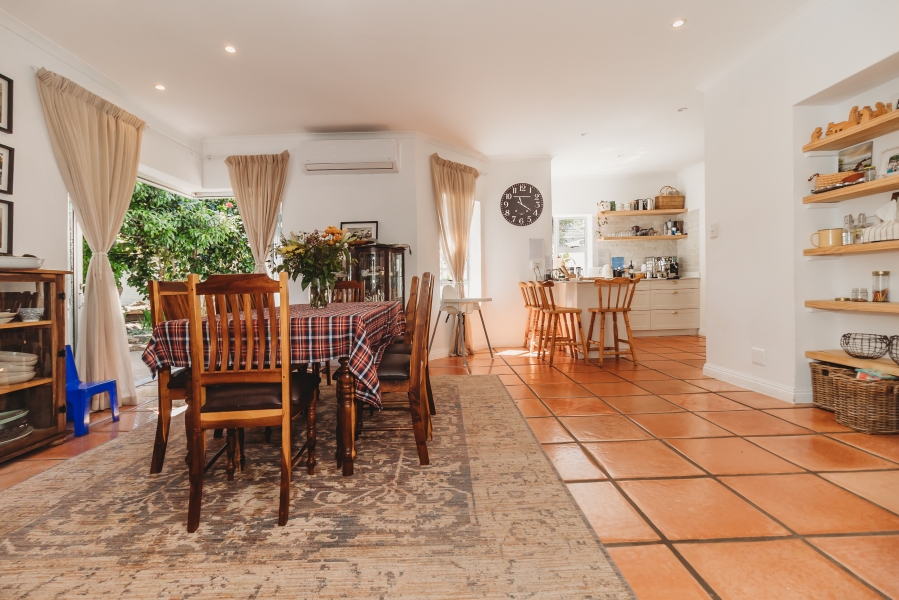 4 Bedroom Property for Sale in Heatherlands Western Cape